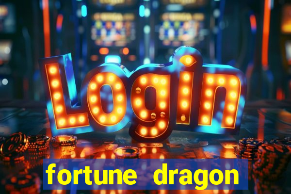 fortune dragon horarios pagantes